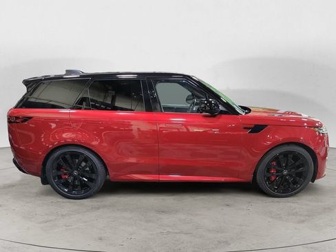 Used 2023 Land Rover Range Rover Sport First Edition AWD/4WD image 6