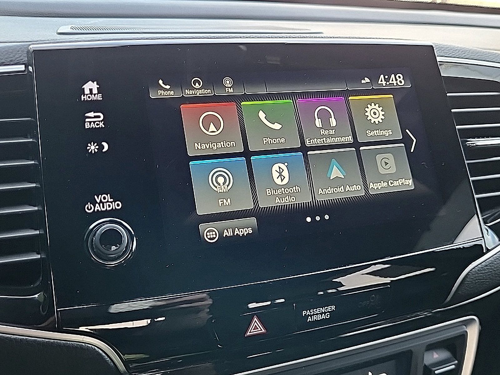 Used 2020 Honda Pilot Black Edition image 26