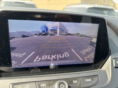 Used 2020 Chevrolet Blazer LT image 5