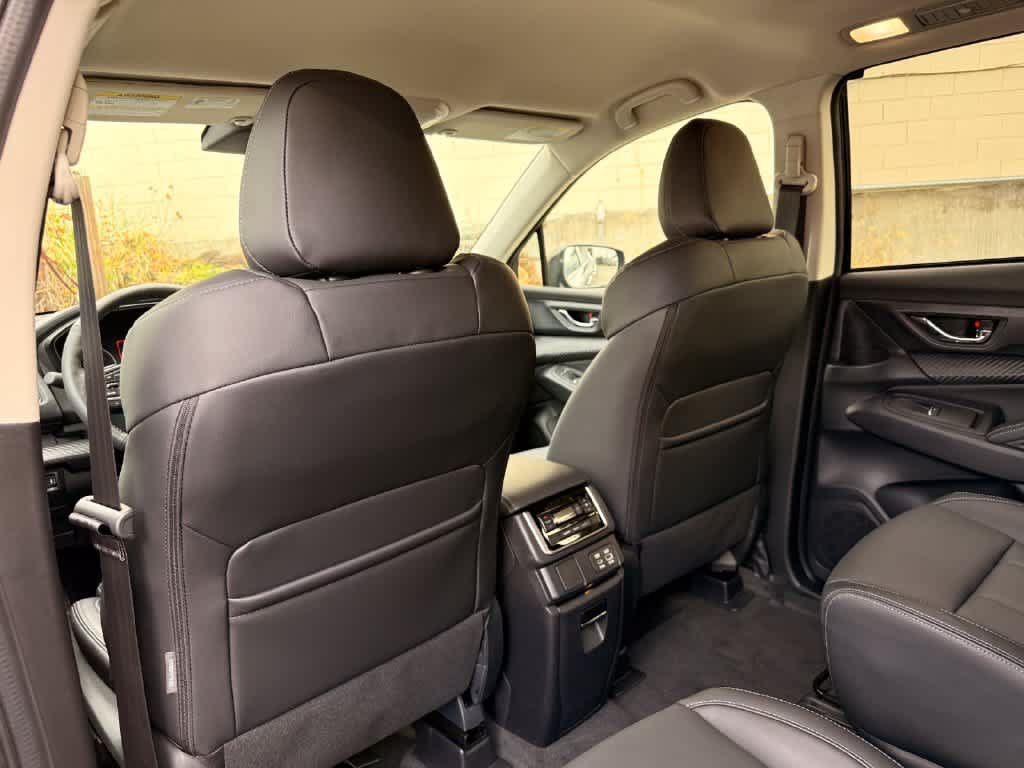 Certified 2026 Subaru Ascent Premium AWD/4WD image 13