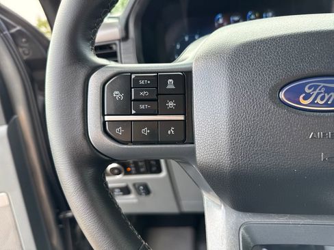 Used 2025 Ford F150 XLT w/ Equipment Group 303A High image 16