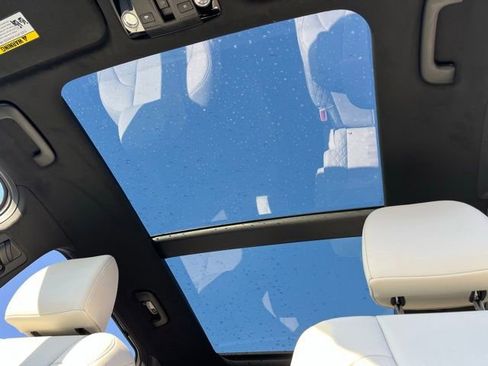 Certified 2025 Kia Sorento SX Prestige image 22