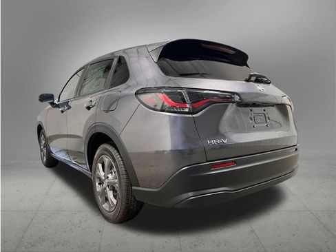 New 2027 Honda HR-V LX image 3