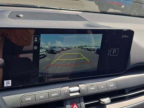New 2026 Kia K4 FWD image 22