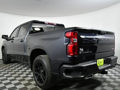 Used 2024 Chevrolet Silverado 1500 RST w/ Convenience Package II image 13