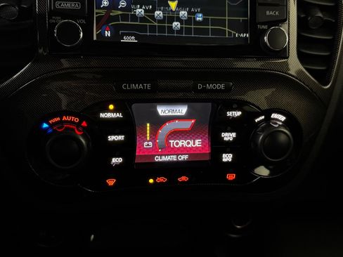 Used 2016 Nissan Juke NISMO RS FWD image 19