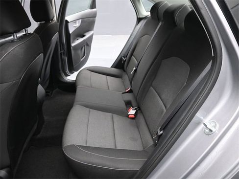 Used 2024 Kia Forte LXS w/ LXS Technology Package image 10