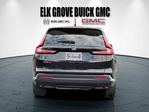 Used 2025 Honda CR-V LX image 5