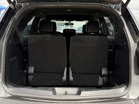 Used 2019 Ford Explorer Limited w/ Class III Trailer Tow Package AWD/4WD image 30