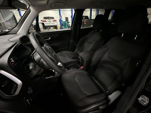 Used 2020 Jeep Renegade Sport AWD/4WD image 17