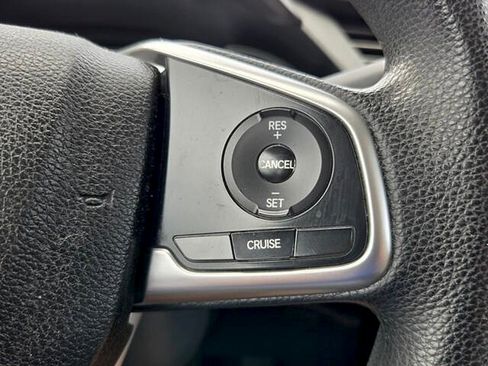 Used 2016 Honda Civic EX image 21