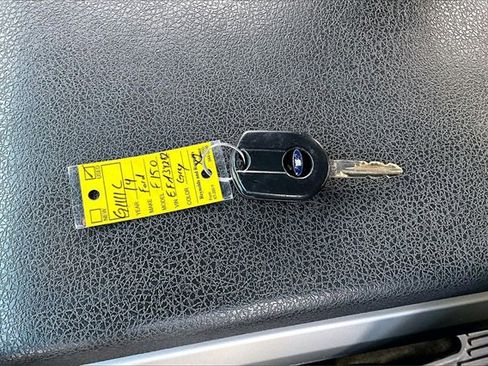 Used 2014 Ford F150 FX4 image 36