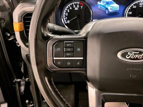 Used 2023 Ford F150 Tremor AWD/4WD image 12