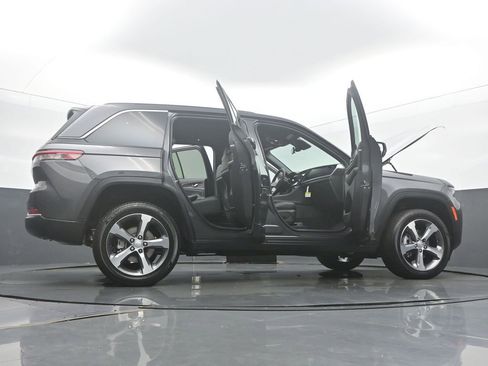 New 2026 Jeep Grand Cherokee Limited image 61