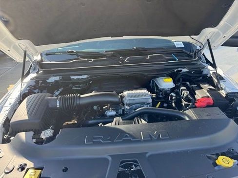 New 2026 RAM 1500 Big Horn AWD/4WD image 47