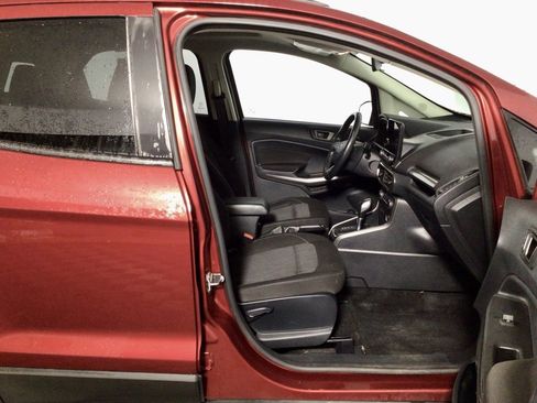 Used 2020 Ford EcoSport SE image 33