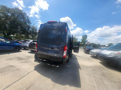 Used 2020 Ford Transit 250 148 High Roof Extended RWD image 20