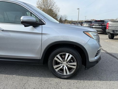 Used 2017 Honda Pilot EX image 36