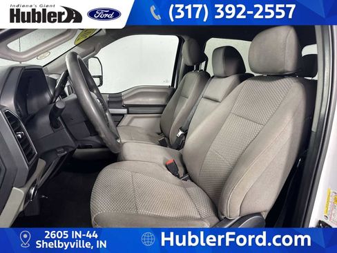 Used 2022 Ford F250 XLT AWD/4WD image 13