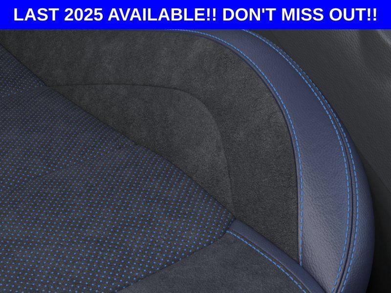 New 2025 Ford Mustang Dark Horse RWD image 16
