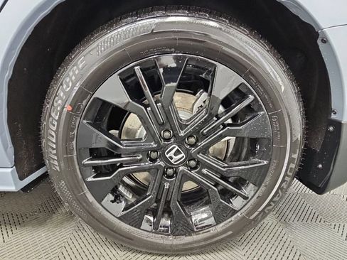 New 2026 Honda Odyssey Sport-L image 42