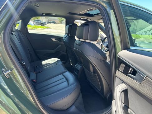 Used 2024 Audi A4 2.0T Premium Plus AWD/4WD image 23