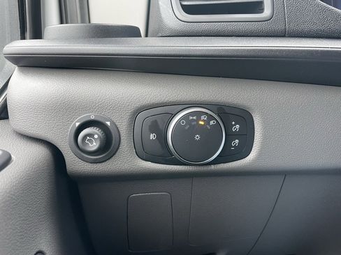 New 2026 Ford Transit 350 148 High Roof DRW AWD w/ Load Area Protection Package image 50