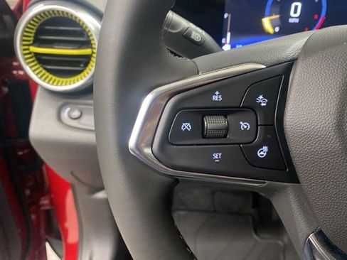 New 2026 Chevrolet Trax LT w/ Driver Confidence Package image 14