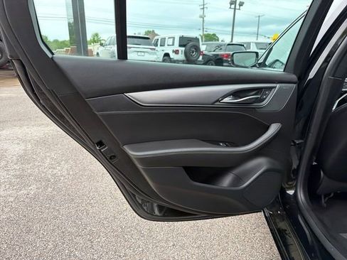 Used 2025 Cadillac CT5 Premium Luxury RWD image 27