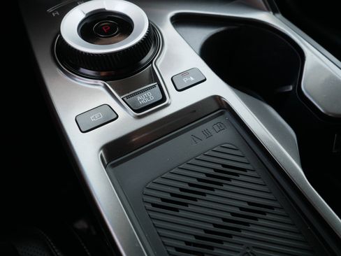 Certified 2023 Kia EV6 Wind AWD/4WD image 31