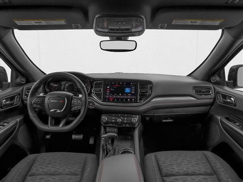 New 2026 Dodge Durango GT AWD/4WD image 5