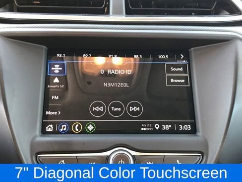 Certified 2023 Chevrolet TrailBlazer LT image 11