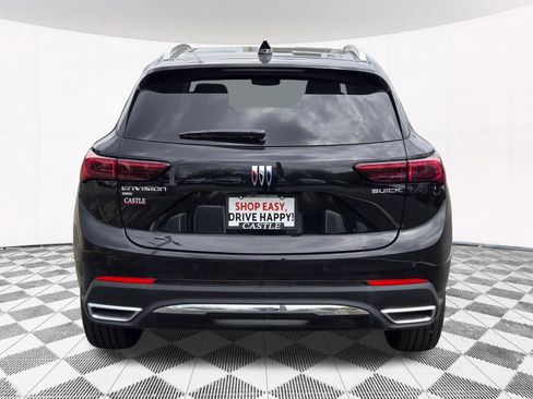 New 2026 Buick Envision Preferred AWD/4WD image 26