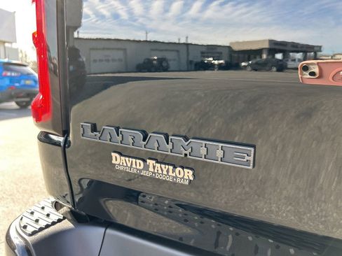 New 2026 RAM 1500 Laramie image 38