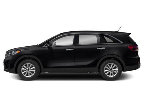 Used 2020 Kia Sorento LX image 3