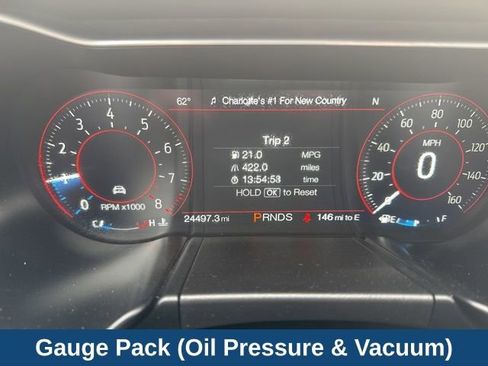 Used 2022 Ford Mustang GT Premium w/ GT Performance Package image 13