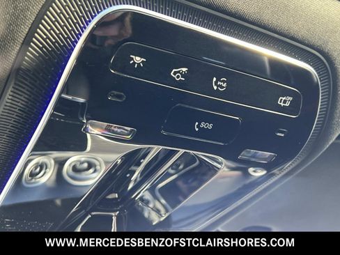 New 2026 Mercedes-Benz C 43 AMG C 43 AMG image 33