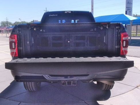 Used 2023 RAM 2500 Limited AWD/4WD image 16