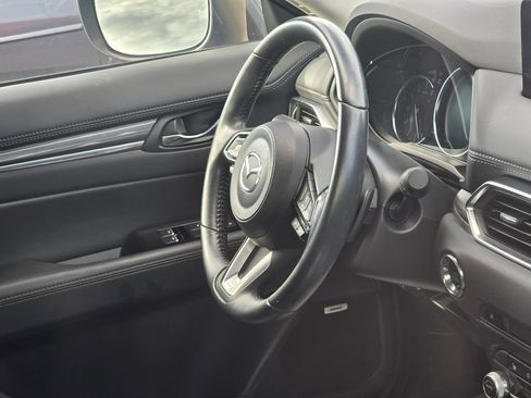 Used 2023 MAZDA CX-5 AWD 2.5 S w/ Premium Plus Pkg image 17