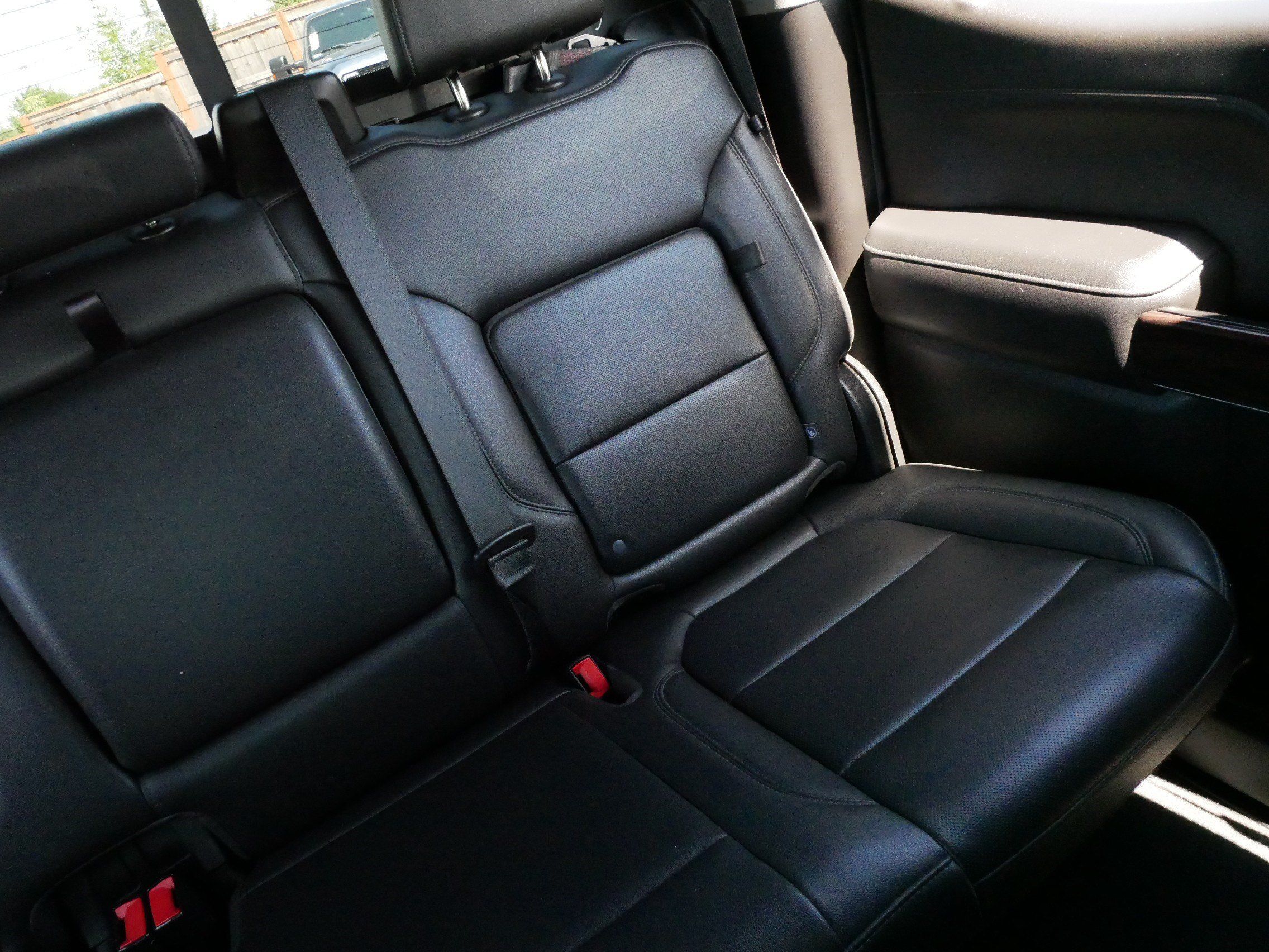 Used 2021 GMC Sierra 1500 SLT w/ SLT Premium Plus Package AWD/4WD image 14