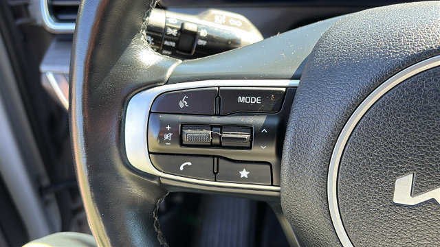 Used 2024 Kia Sportage X-Pro Prestige AWD/4WD image 14