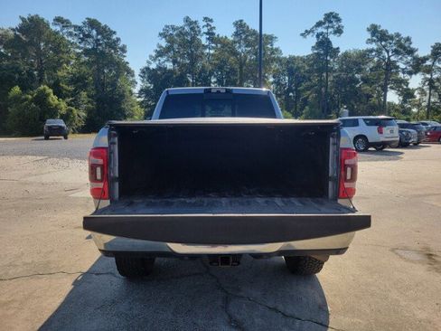 Used 2022 RAM 2500 Limited AWD/4WD image 7