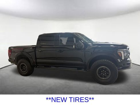 Used 2025 Ford F150 Raptor AWD/4WD image 6