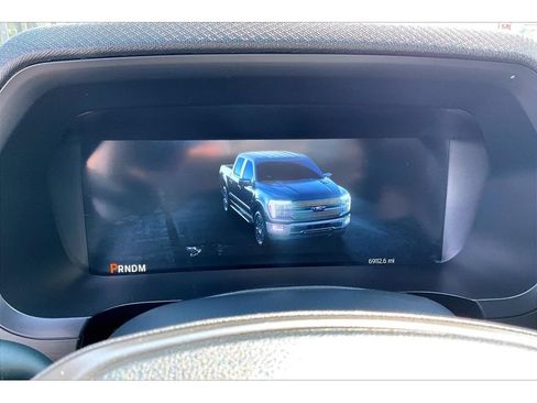 Used 2024 Ford F150 Tremor w/ Bed Utility Package AWD/4WD image 14