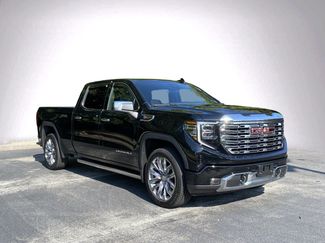 Used 2024 GMC Sierra 1500 Denali w/ Denali Reserve Package AWD/4WD video 2