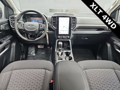 Used 2024 Ford Ranger XLT w/ Trailer Tow Package image 14