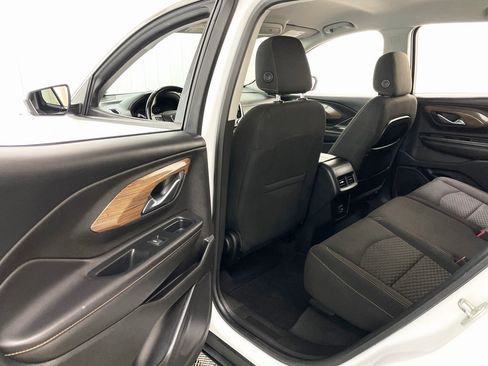 Used 2018 GMC Terrain SLE image 37