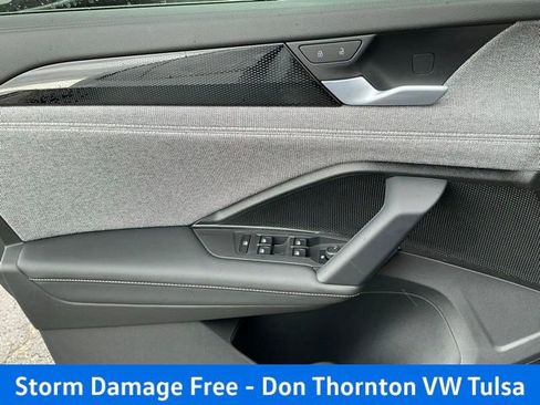 New 2026 Volkswagen Tiguan S image 11