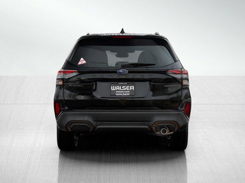 New 2026 Subaru Forester Sport image 5