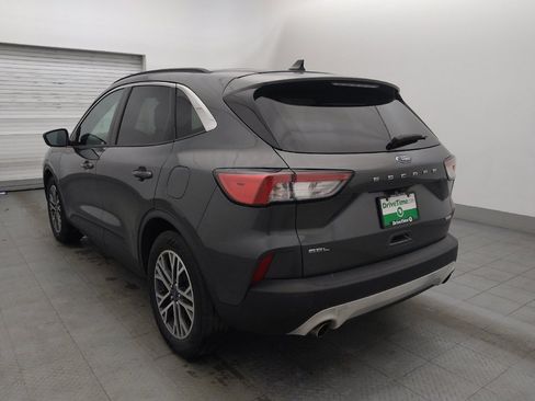 Used 2020 Ford Escape SEL image 5